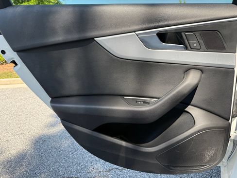 Used 2017 Audi A4 2.0T Premium FWD image 46