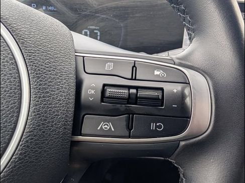 Used 2023 Kia Sportage X-Line w/ X-Line Premium Package AWD/4WD image 18