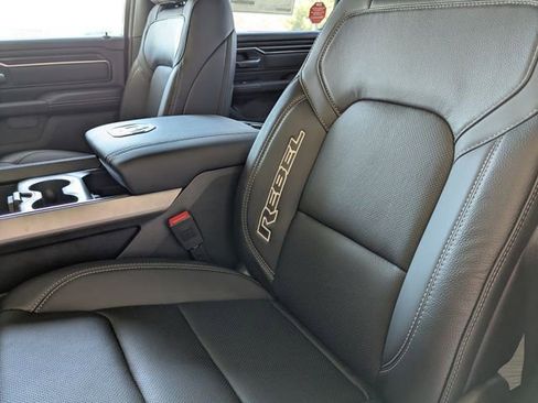 New 2026 RAM 1500 Rebel AWD/4WD image 28