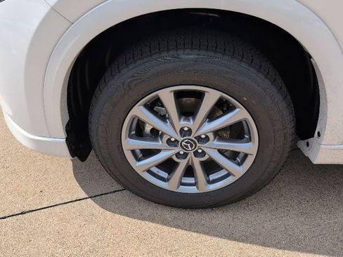 New 2025 MAZDA CX-5 AWD 2.5 S w/ Preferred Package image 3