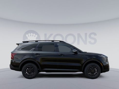 New 2026 Kia Sorento SX Prestige image 10