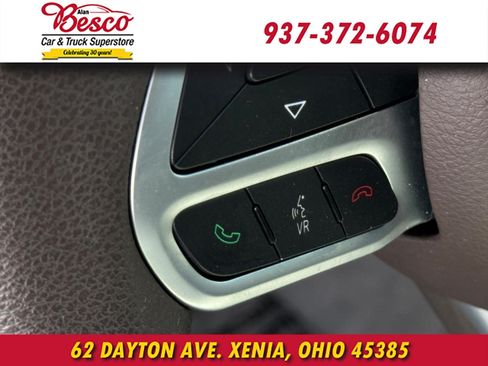 Used 2017 Chrysler Pacifica Touring FWD image 10