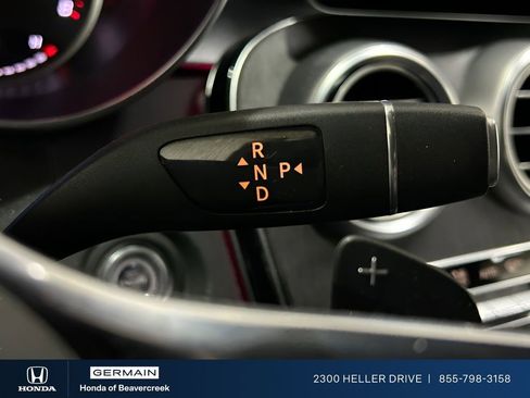 Used 2020 Mercedes-Benz GLC 300 4MATIC image 20