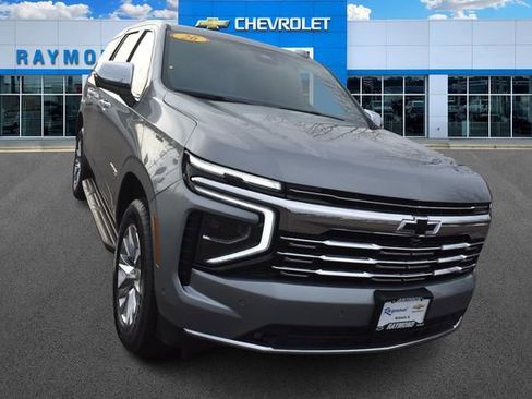 New 2026 Chevrolet Tahoe Premier image 10