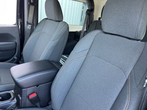 New 2026 Jeep Wrangler Sport image 5