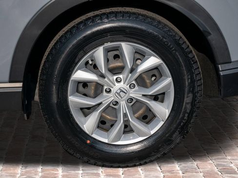 Used 2023 Honda CR-V LX image 38