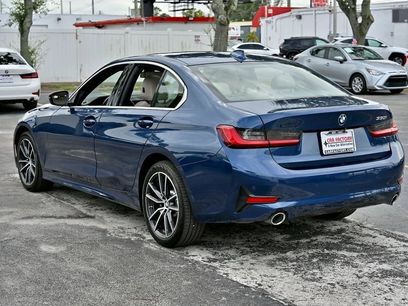 Used 2021 BMW 330i Sedan w/ Driving Assistance Package