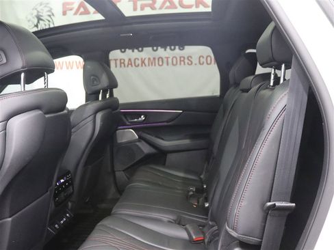 Used 2023 Acura MDX Type S AWD/4WD image 20