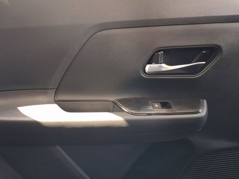New 2026 Nissan Kicks SV w/ SV Premium Package FWD image 26