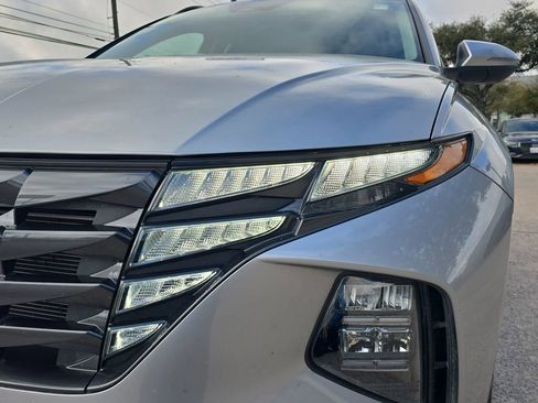 Certified 2022 Hyundai Tucson SEL image 28