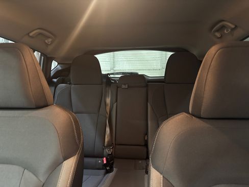 Certified 2025 Subaru Crosstrek 2.0i Premium w/ Convenience Package #2 image 27