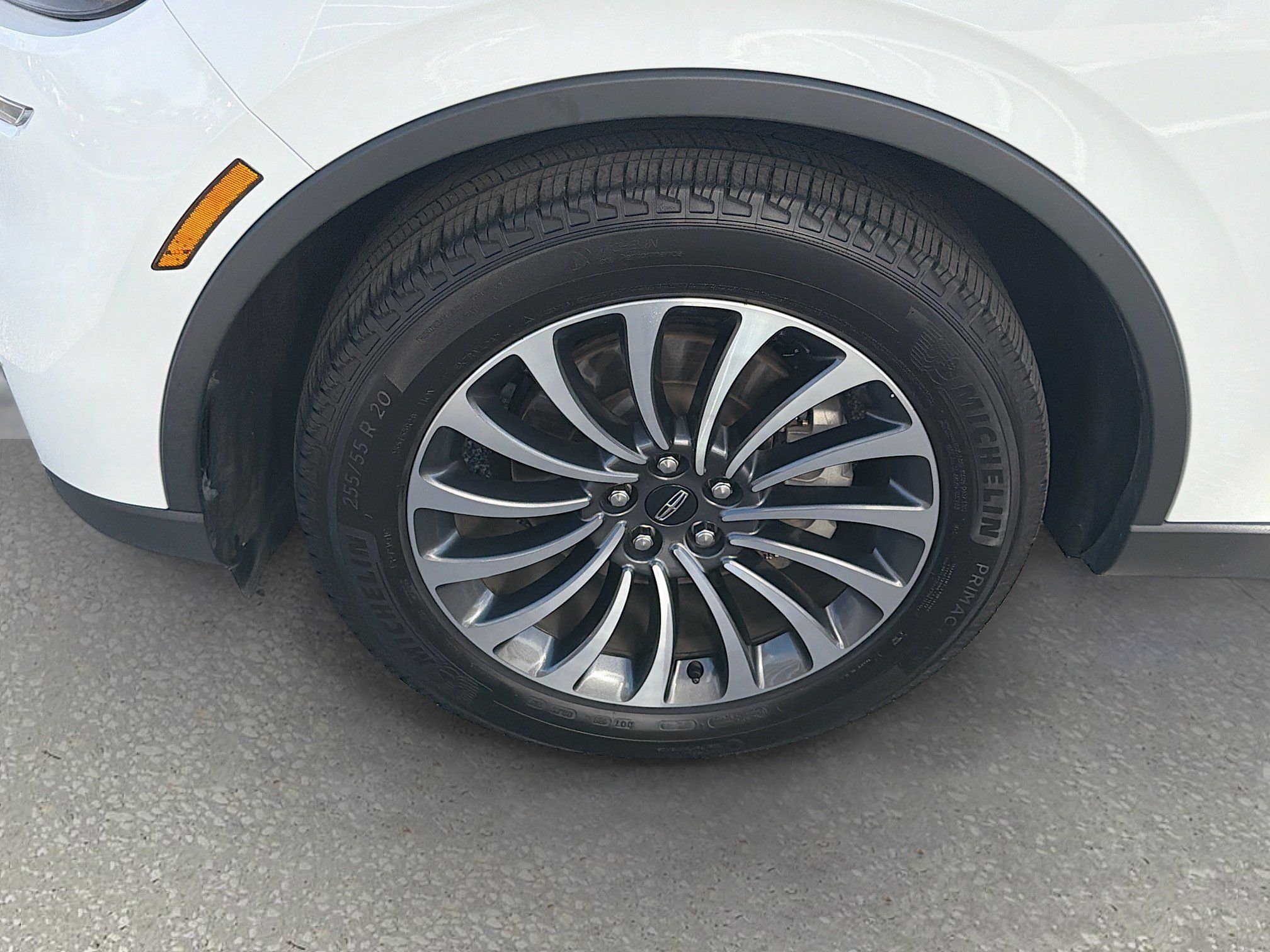 Certified 2022 Lincoln Aviator Reserve w/ Elements Package Plus RWD image 31