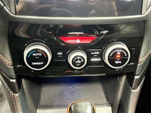 Used 2024 Subaru Forester Sport image 15