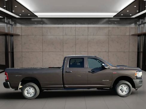 Used 2021 RAM 2500 Tradesman image 7