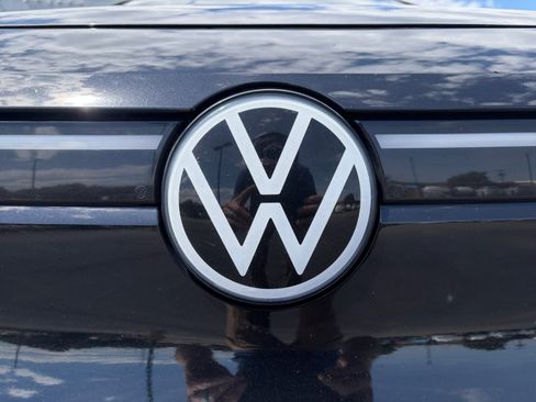Used 2023 Volkswagen ID.4 Pro S AWD/4WD image 23