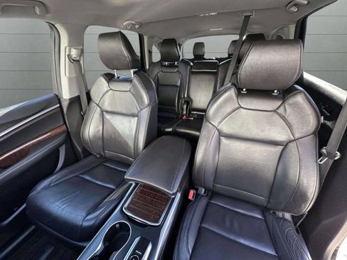 Used 2017 Acura MDX SH-AWD w/ Technology Package image 24