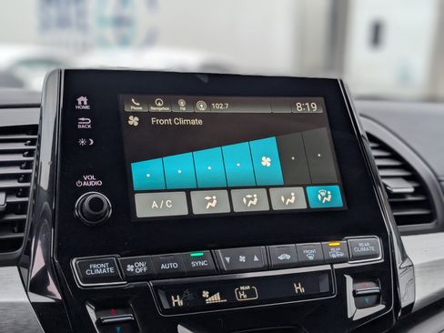 Used 2019 Honda Odyssey EX-L image 22