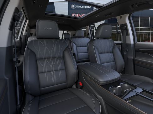 New 2026 Buick Enclave Avenir w/ Super Cruise Package FWD image 37