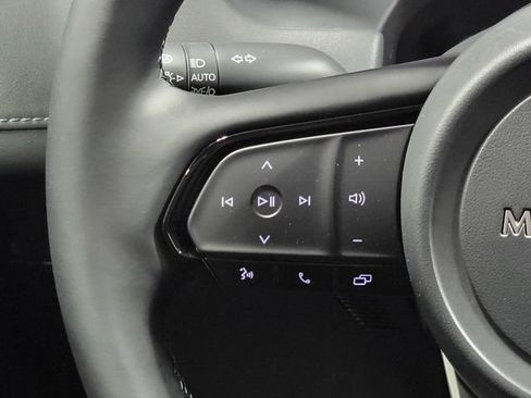 New 2026 MAZDA CX-5 Preferred AWD/4WD image 25