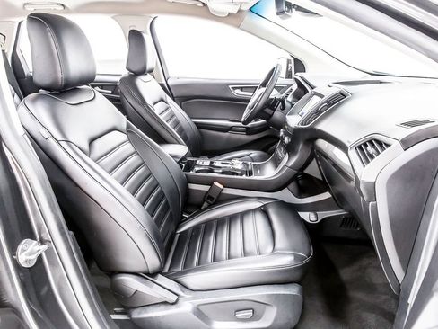 Used 2020 Ford Edge SEL AWD/4WD image 24