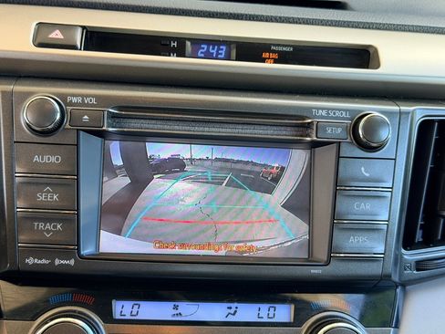 Used 2013 Toyota RAV4 XLE image 12