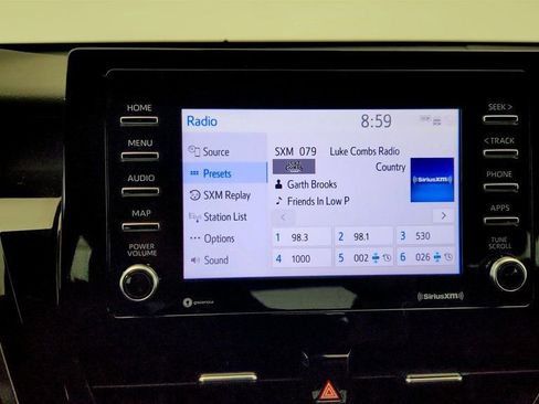 Used 2023 Toyota Camry LE image 17