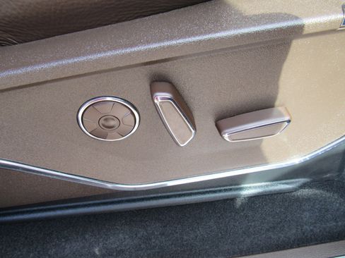 Used 2024 Ford F150 King Ranch image 38