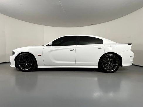 Used 2021 Dodge Charger Scat Pack image 5