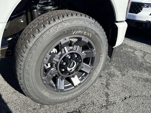 New 2026 Ford F250 XL w/ STX Appearance Package AWD/4WD image 14