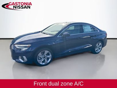 Used 2024 Audi A3 2.0T Premium