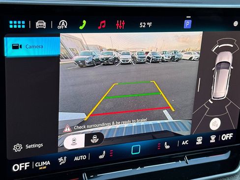 New 2026 Volkswagen Tiguan S AWD/4WD image 18