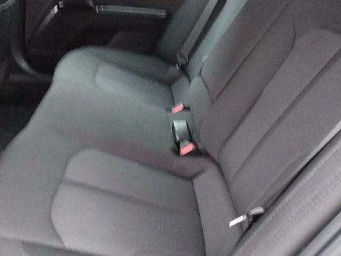 Used 2023 Kia K5 LXS image 8