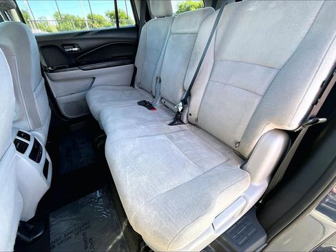 Used 2016 Honda Pilot EX image 20