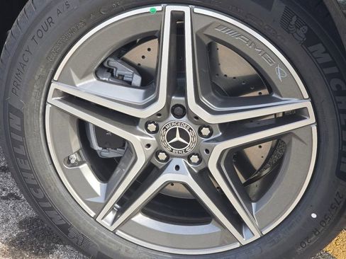 New 2026 Mercedes-Benz GLE 350 4MATIC image 9