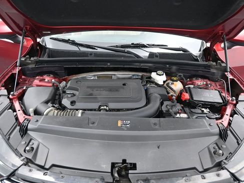 Used 2022 Buick Envision Essence w/ Safety Package image 15