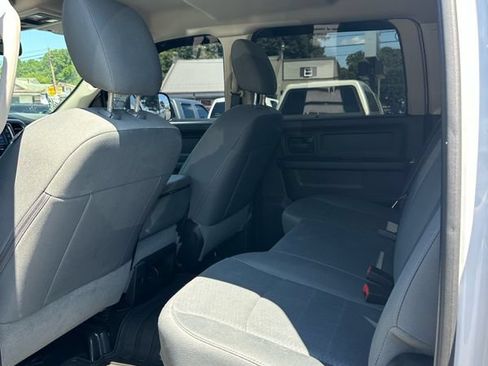 Used 2016 RAM 2500 Tradesman w/ Popular Equipment Group AWD/4WD image 9