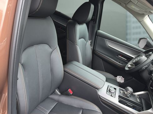 New 2026 MAZDA CX-70 SC Plus AWD/4WD image 25