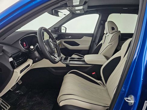 New 2026 Acura MDX Type S image 24