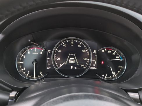 Used 2023 MAZDA CX-5 AWD 2.5 S w/ Premium Plus Pkg image 25