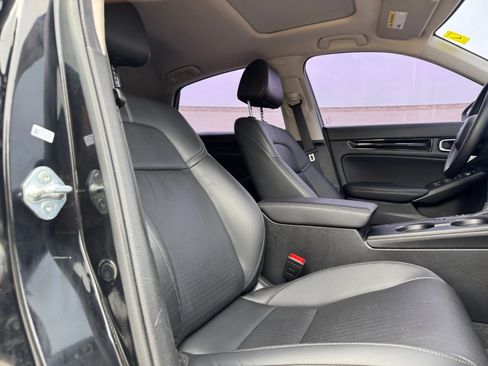 Used 2022 Honda Civic EX-L image 20