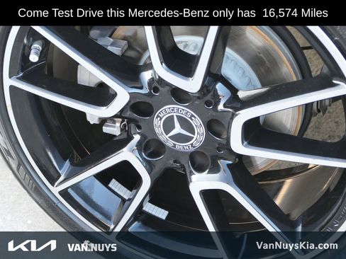 Used 2022 Mercedes-Benz C 300 Coupe image 9