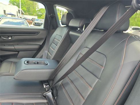Used 2024 Honda CR-V Sport-L image 12