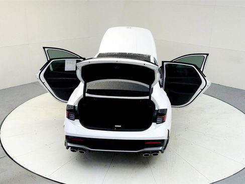 Used 2025 Hyundai Sonata N Line image 23