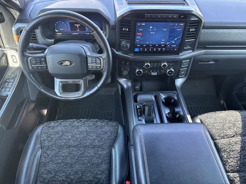 Used 2024 Ford F150 Tremor w/ Bed Utility Package AWD/4WD image 22