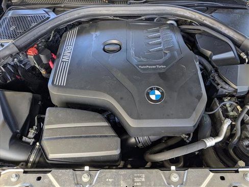 Used 2023 BMW 330i xDrive 330i xDrive w/ Driving Assistance Package image 20