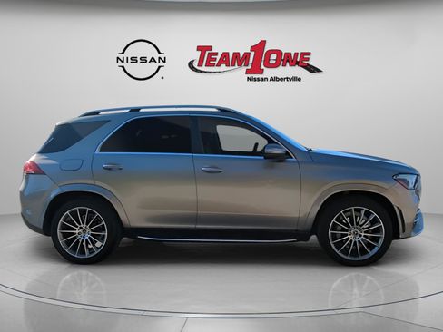 Used 2022 Mercedes-Benz GLE 350 image 32
