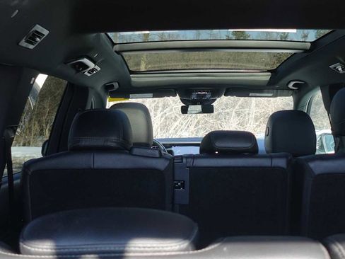 Certified 2022 Mercedes-Benz GLS 450 4MATIC image 25