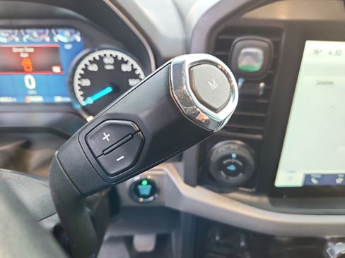 Certified 2022 Ford F150 XLT w/ Equipment Group 302A High image 15