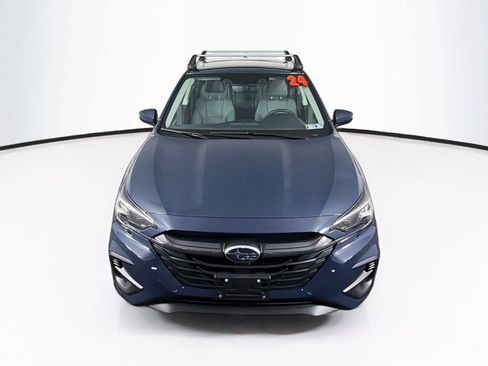 Used 2024 Subaru Legacy Limited AWD/4WD image 13