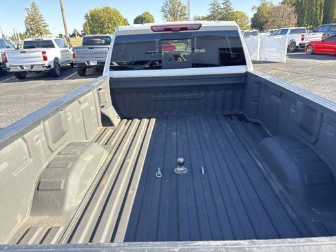 Certified 2022 GMC Sierra 2500 Denali w/ Technology Package image 19